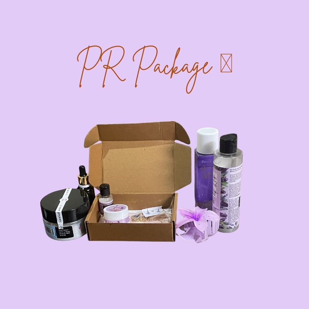 PR Package